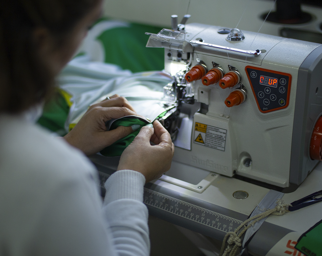 Confección avanzada