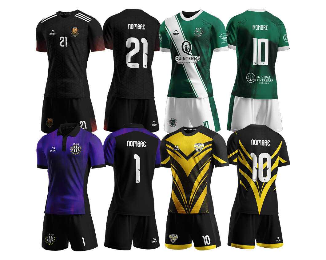 Confección avanzada